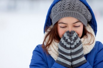 Алергія на холод: що це таке та як з нею боротись