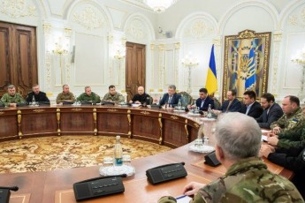 Нардепи з Волині прокоментували введення військового стану в Україні