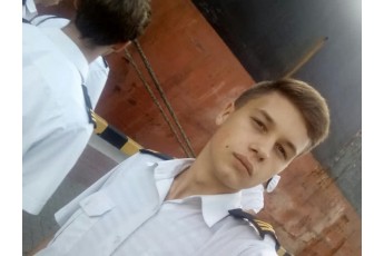 Поранений український моряк зателефонував дівчині та розповів про свій стан