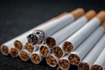 В Україні на 20% зросте акциз на цигарки