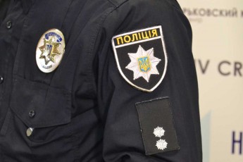 П’яний голова села з рушницею тікав від поліції на авто на Івано-Франківщині