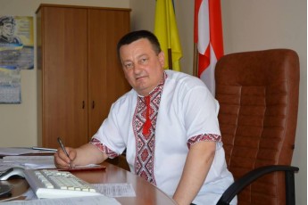 ТОП-5: перший заступник голови Волинської облради склав список улюблених книг