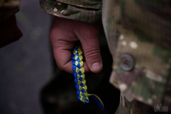 Український військовий безвісти зник під час бойових сутичок на Донбасі