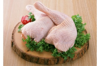 Якою курятиною краще годувати дітей: поради лікаря Комаровського