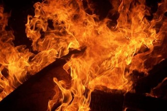 11-річна дівчинка врятувала 5 людей з вогню на Закарпатті