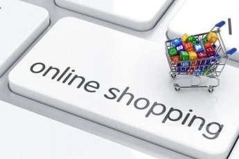 ТОП-5 категорій товарів, які найчастіше купують українці в інтернеті