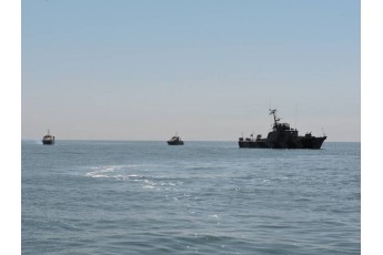 Затримання українських моряків біля Азову: з’явилися важливі новини про стан бранців