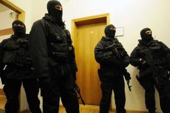 Кандидати на голови ОТГ пов'язують обшуки у своїх будинках з керівництвом Волинської ОДА
