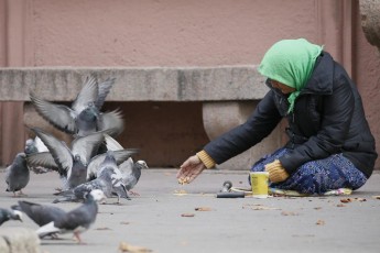 Кожен третій українець живе за межею бідності: з’явилася сумна статистика