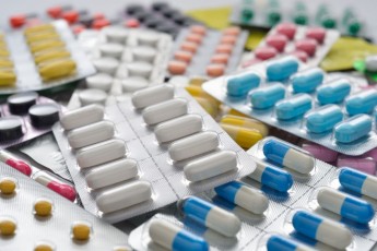 В Україні заборонили препарат проти пептичної виразки