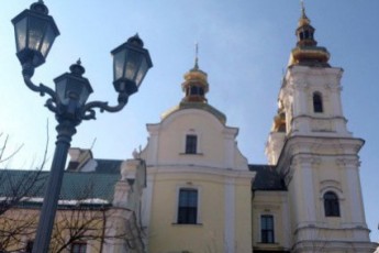 Перша парафія УПЦ МП перейшла до Православної церкви України
