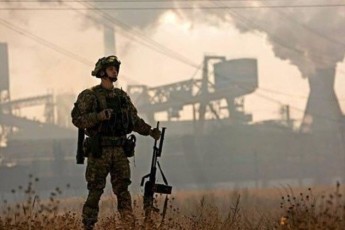 Втрати ЗСУ на Донбасі: скільки бійців загинуло у боях 2018-го