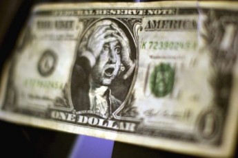 Як розпізнати фальшиві долари