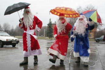 Буде дуже тепло: синоптик дав несподіваний прогноз погоди для України