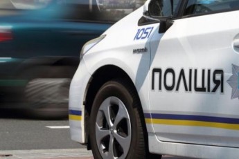 21-річний поліцейський насмерть збив жінку на Київщині