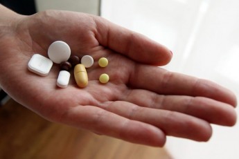 В Україні заборонили одразу три популярних препарати
