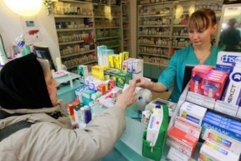Українці зможуть повертати ліки до аптек