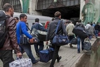 Повідомили, скільки українських заробітчан можуть переїхати з Польщі до Німеччини