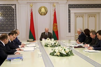 Лукашенко відмовився називати Росію 