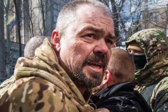 Один з підозрюваних у вбивстві активіста Олешка може вийти на свободу
