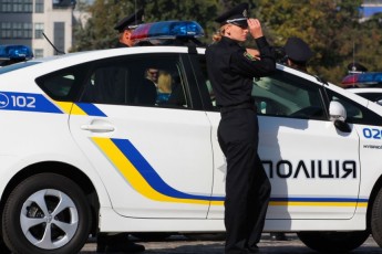 Лучани скаржаться на безвідповідальність нової поліції