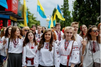 Українці назвали найважливіші свята