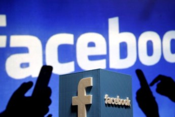 Facebook очолив топ компаній, які втратили довіру користувачів