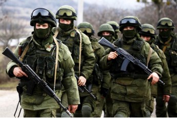 Напад РФ на Україну назвали однією з найбільших світових загроз