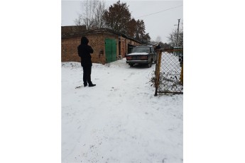 Відірвало голову велосипедисту: у Нововолинську знайшли авто винуватця ДТП