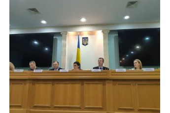 В Україні офіційно зареєстрували першого кандидата в президенти