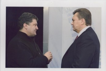 Янукович знову стане 