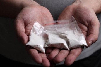 У 2018 році на Волині відкрили майже 20 кримінальних проваджень на людей, які продають наркотики в інтернеті