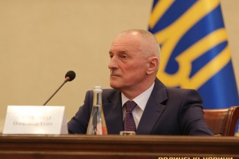 Савченка закликали не саботувати роботу депутатів Волиньради
