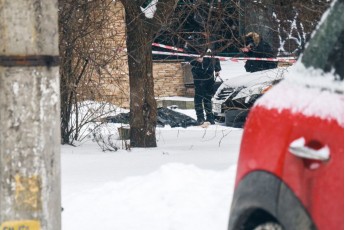 Школяра, який зник на Різдво в Києві, знайшли мертвим