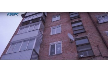 У луцькій багатоповерхівці мешканці мерзнуть у квартирах, сплачуючи по декілька тисяч гривень за 