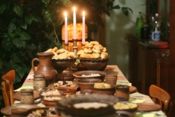 Щедрий вечір: як зустрічають Старий Новий Рік в Україні