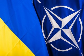 Генерал розповів, коли Україна буде готова до членства в НАТО