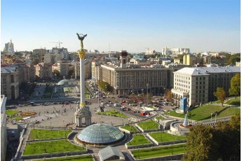 Рейтинг якості життя: 5 українських міст потрапили до рейтингу найкращих