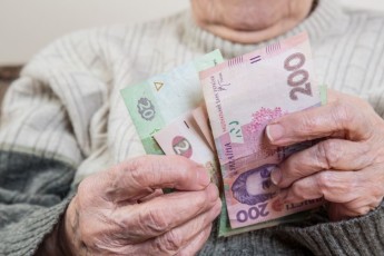 Луцьким пенсіонерам ледве вистачає грошей на комунальні послуги
