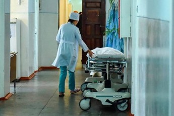 За тиждень грип вбив шістьох українців