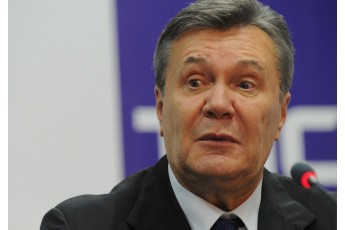 Суд визнав екс-президента Януковича винним у державній зраді