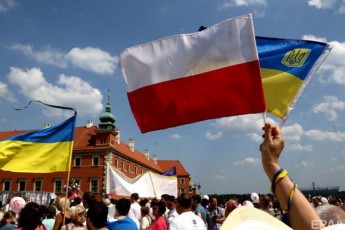 Польща стане більш українізованою