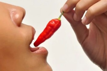 Як смаки у їжі впливають на кількість занять сексом