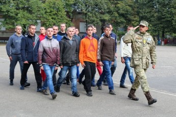 Волинянина судитимуть за ухилення від військової служби