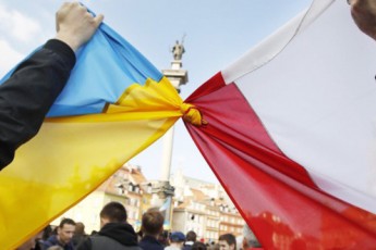 У Польщі анонсували інтенсивний період співпраці із Україною