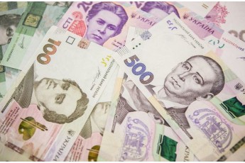 Українці тримають готівкою понад 400 мільярдів гривень