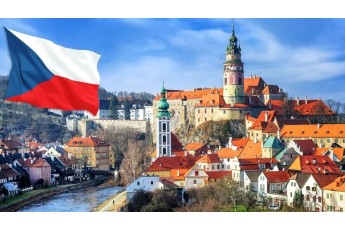 Повідомили, скільки українців працюють в Чехії