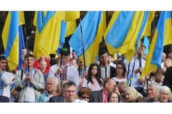 Українцям озвучили демографічний прогноз