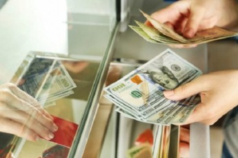 В Україні дозволили продавати і купувати валюту онлайн