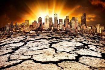 Метеорологи налякали, що настає найтепліше десятиліття